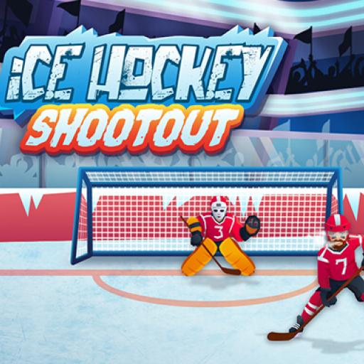 Ice Hockey Shootout