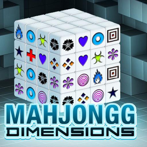 Mahjong Dimensions