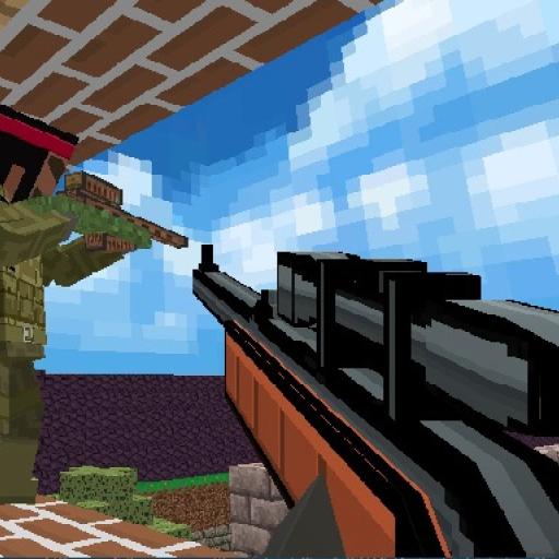 Pixel Gun Apocalypse 3