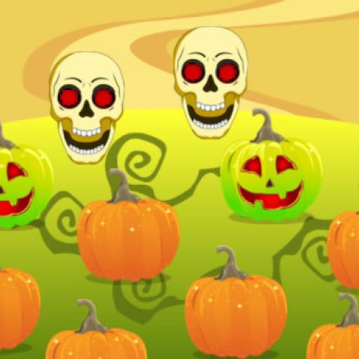 Halloween Defender