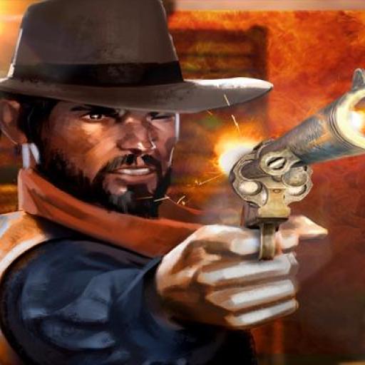Gunslinger Duel: Western Duel Game