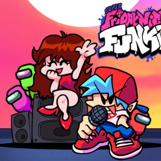Super Friday Night Funki