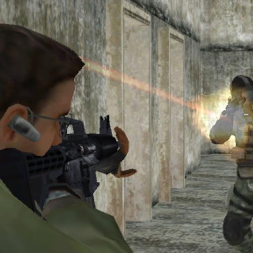 Heavy Combat