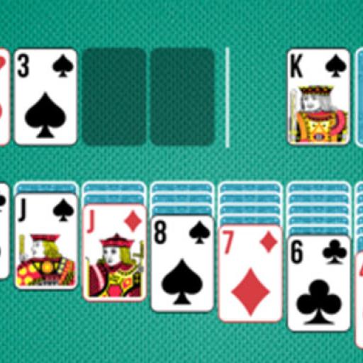 Solitaire pro