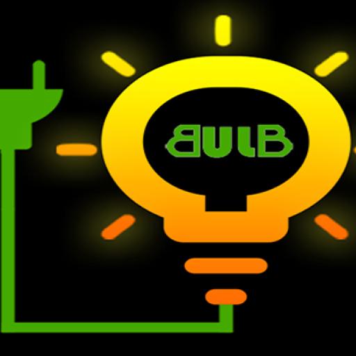 Light Bulb Puzzle Game