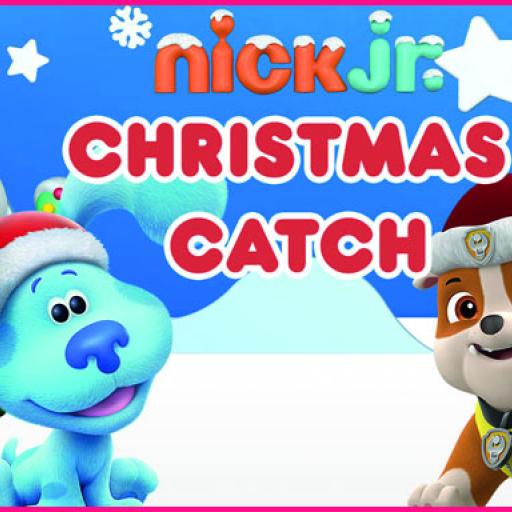 Nick Jr - Christmas Catch