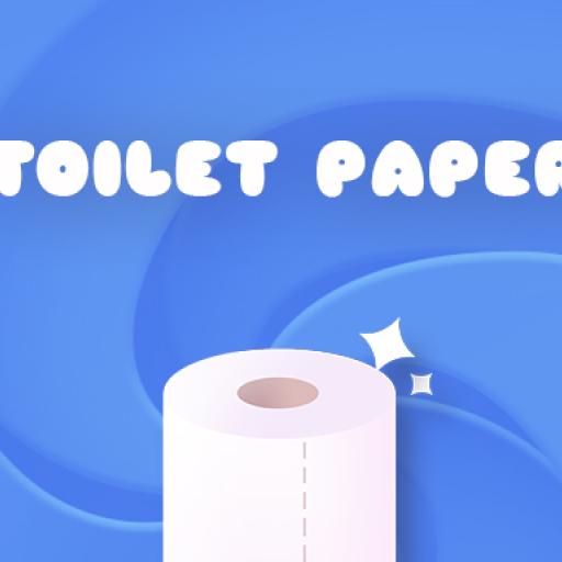 Toilet Paper The Game