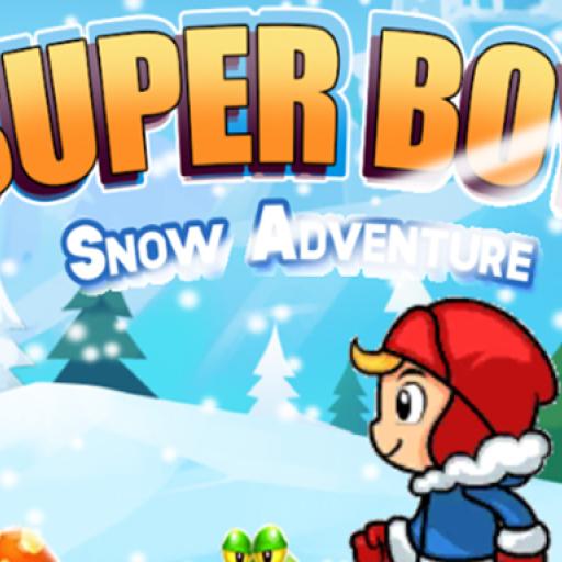 Super Boy