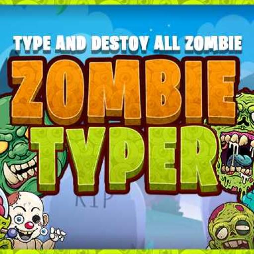 Zombie Typer