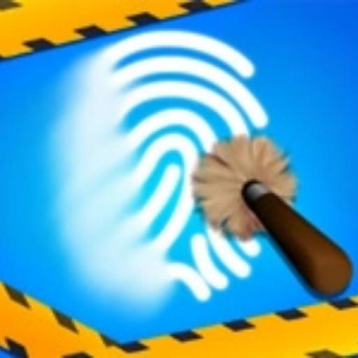 Find Out The Criminal - Detective Masters