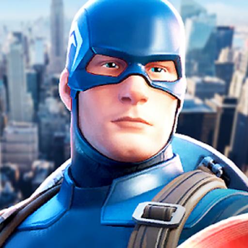 Captain America
