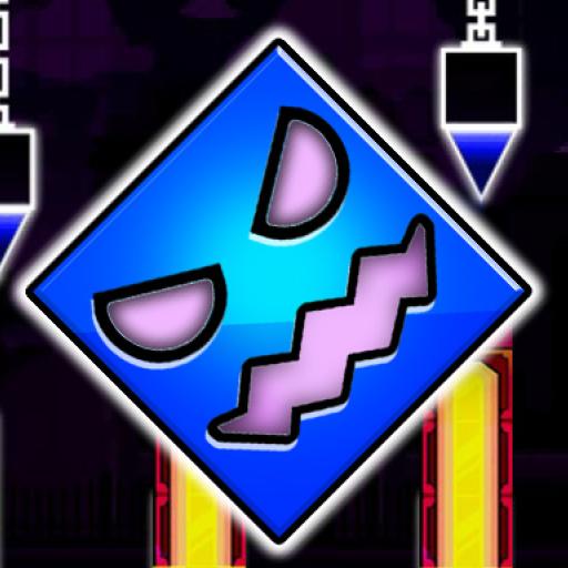 Geometry Jump Bit by Bit