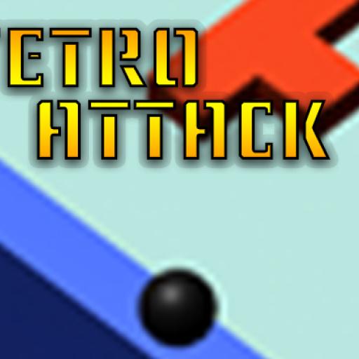 Tetro Attack
