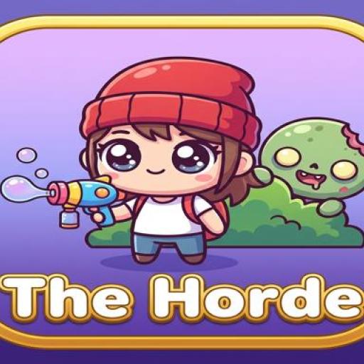 The Horde
