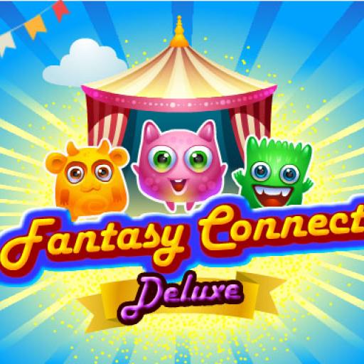 Fantasy Connect Deluxe