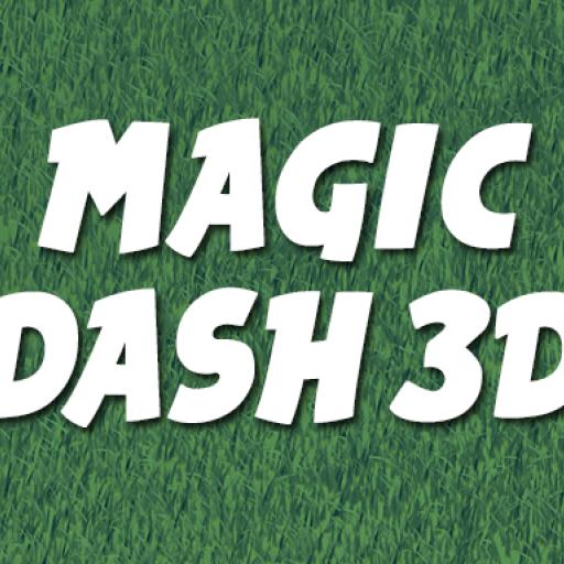 Magic Dash 3D