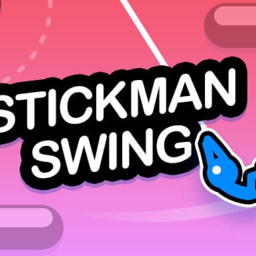 Stickman Swing