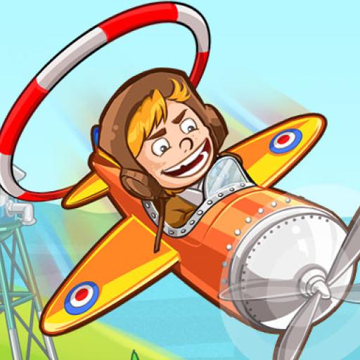 Pocket Wings WW2