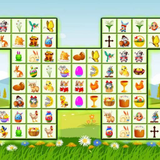 Easter Link