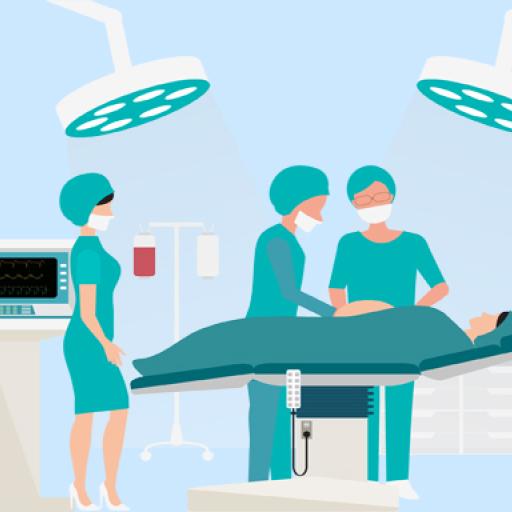 Medical Staff Puzzle