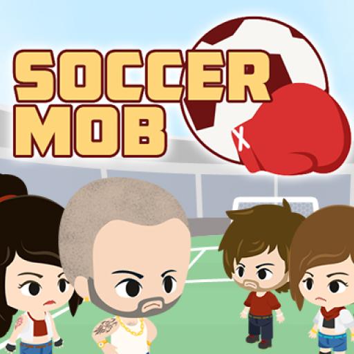 Soccer Mob