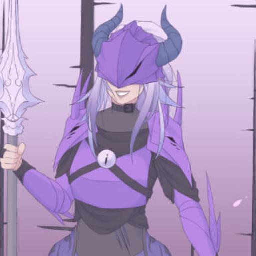 Dark Warrior Creator