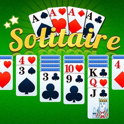 Classic Solitaire: Card Games