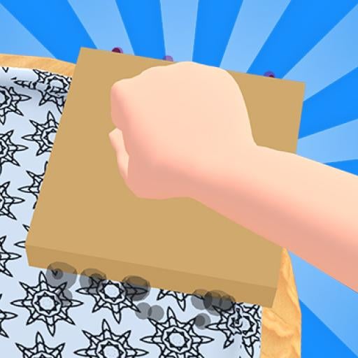 Sponge Decor 3D