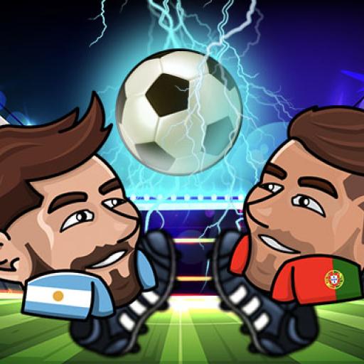 Head Soccer 2022