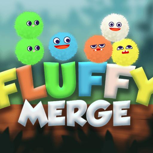 Fluffy Merge