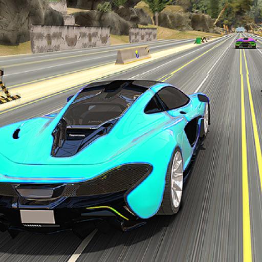 Street Car Race 3D