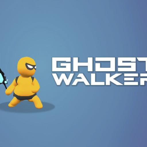 Ghost Walker