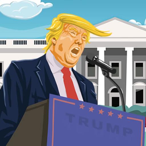 Trump Jigsaw