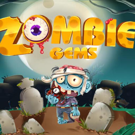 Zombie Gems
