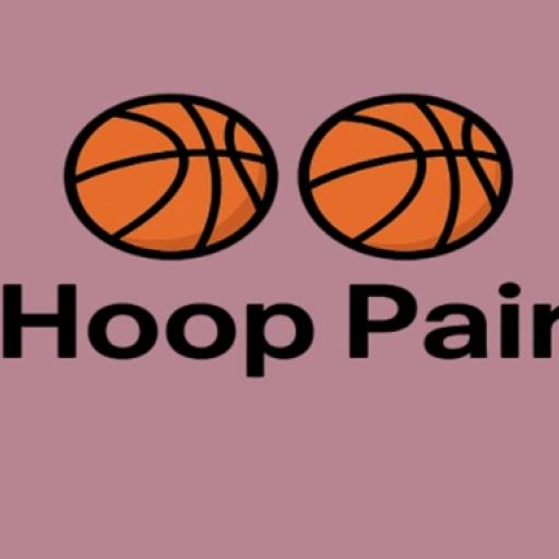 Hoop Pair