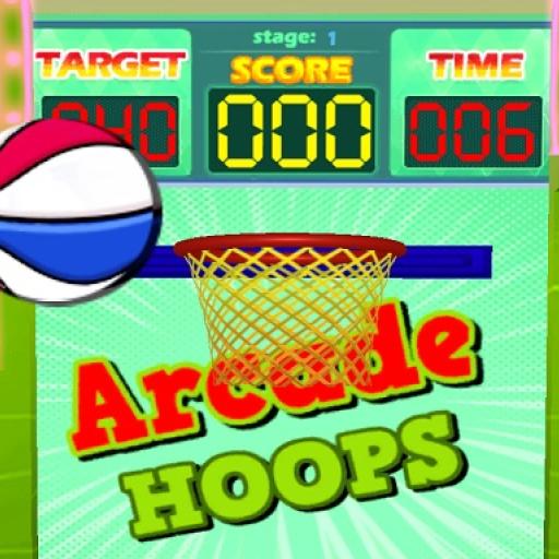 Arcade Hoops