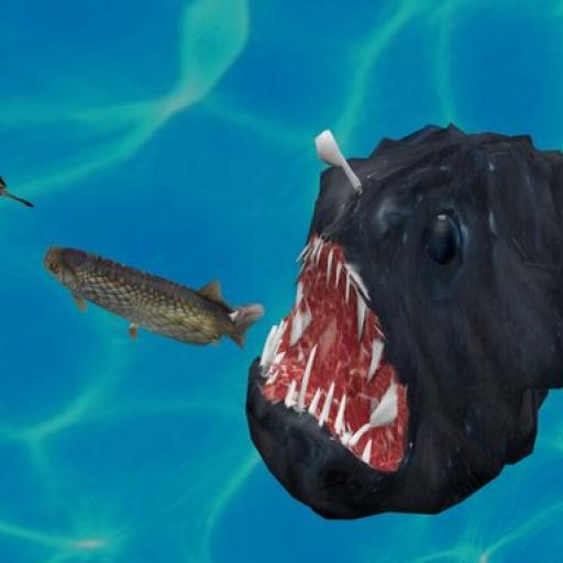 Fish3D.io