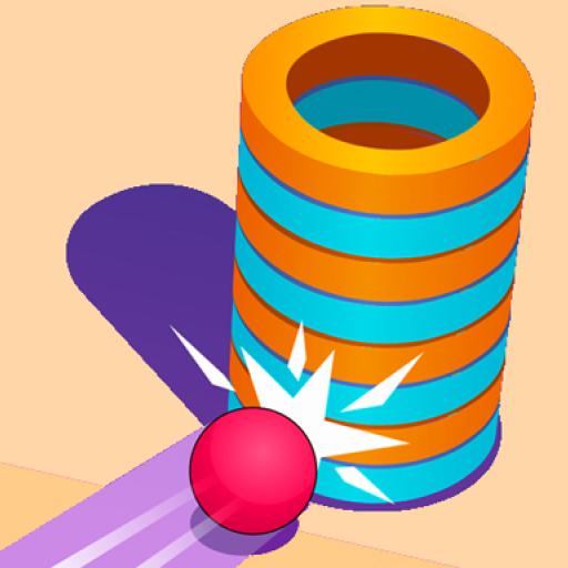 Hit Ball 3D