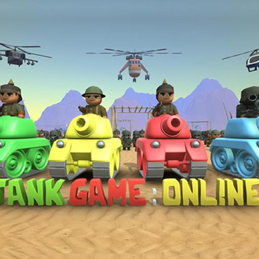 Tank Game Online