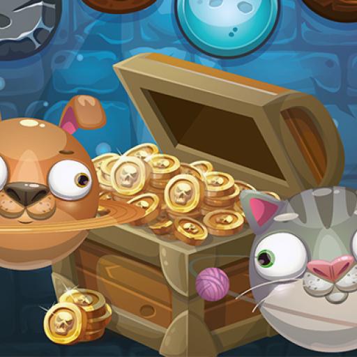 Merge Tower Animals
