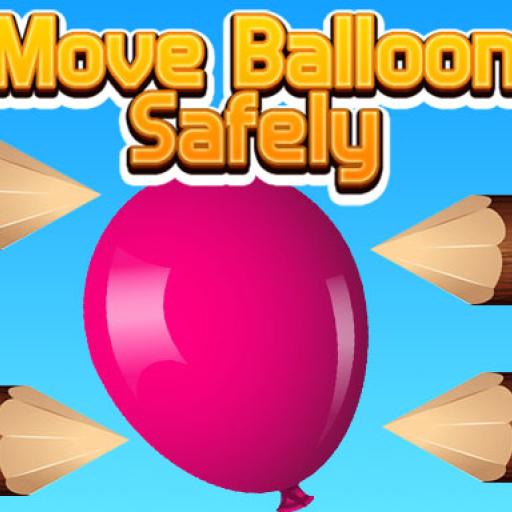 Move Balloon Safely