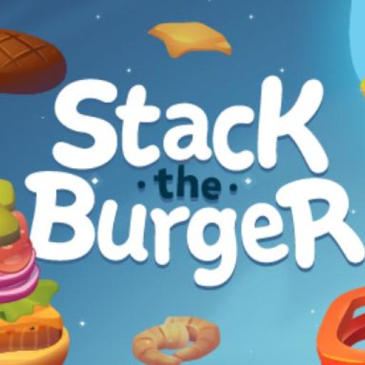 Stack The Burger