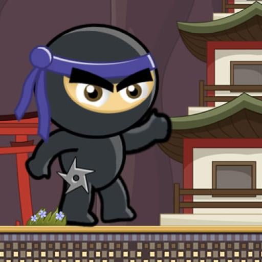 Dark Ninja
