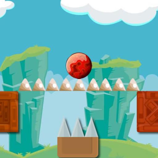 Fun Gravity Ball