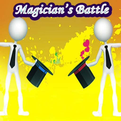Magicians Battle