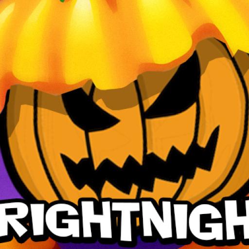 Pumpkin Fright Night