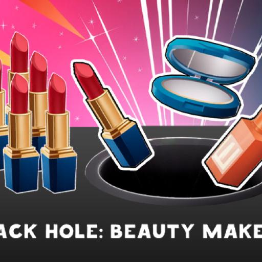 Black Hole: Beauty Makeup