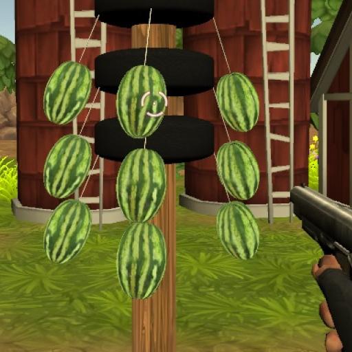 Watermelon Shooter