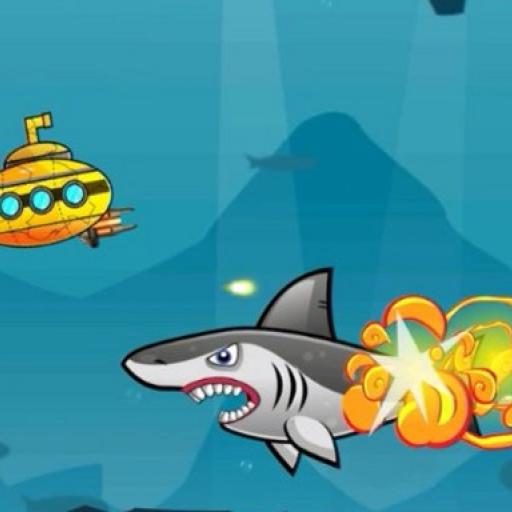 Endless Submarine Adventure