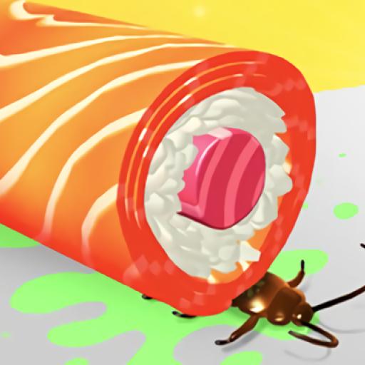 SUSHI CHEF
